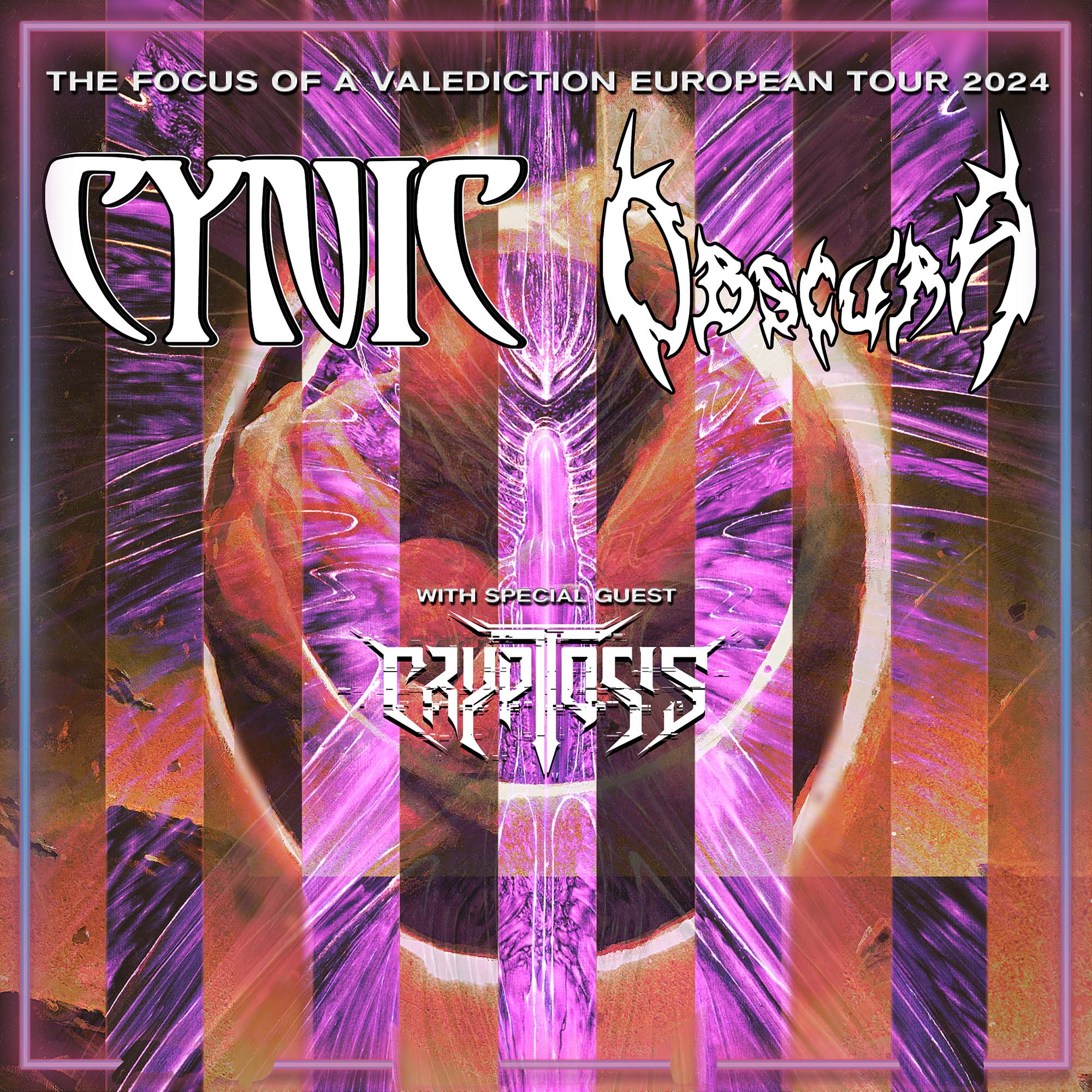 Cynic & Obscura