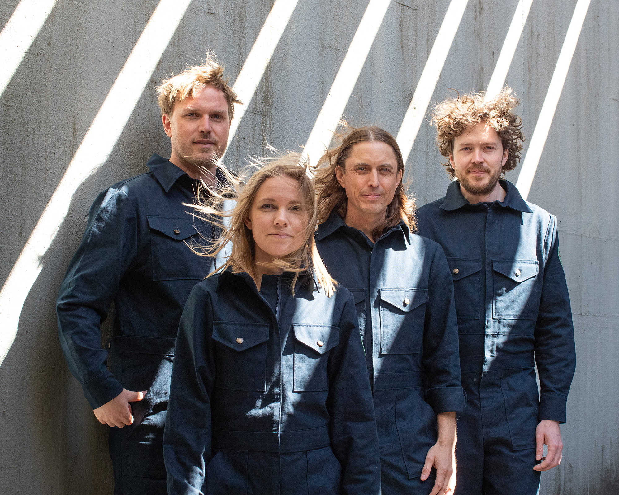 Rumpistol Ensemble X Vertigo