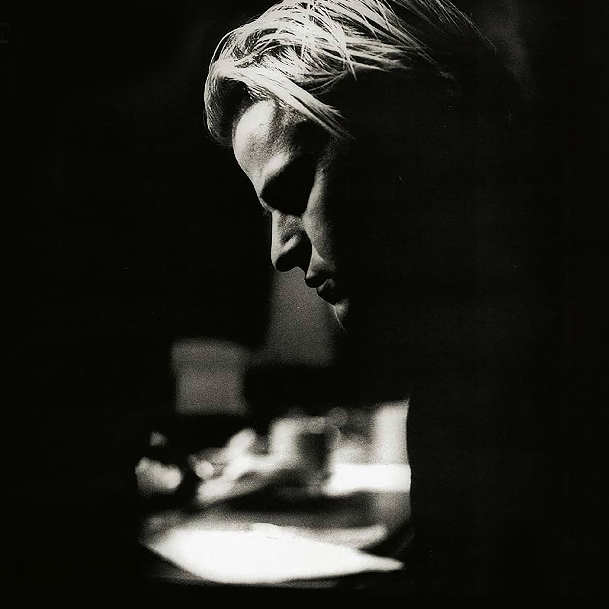 Tom McRae