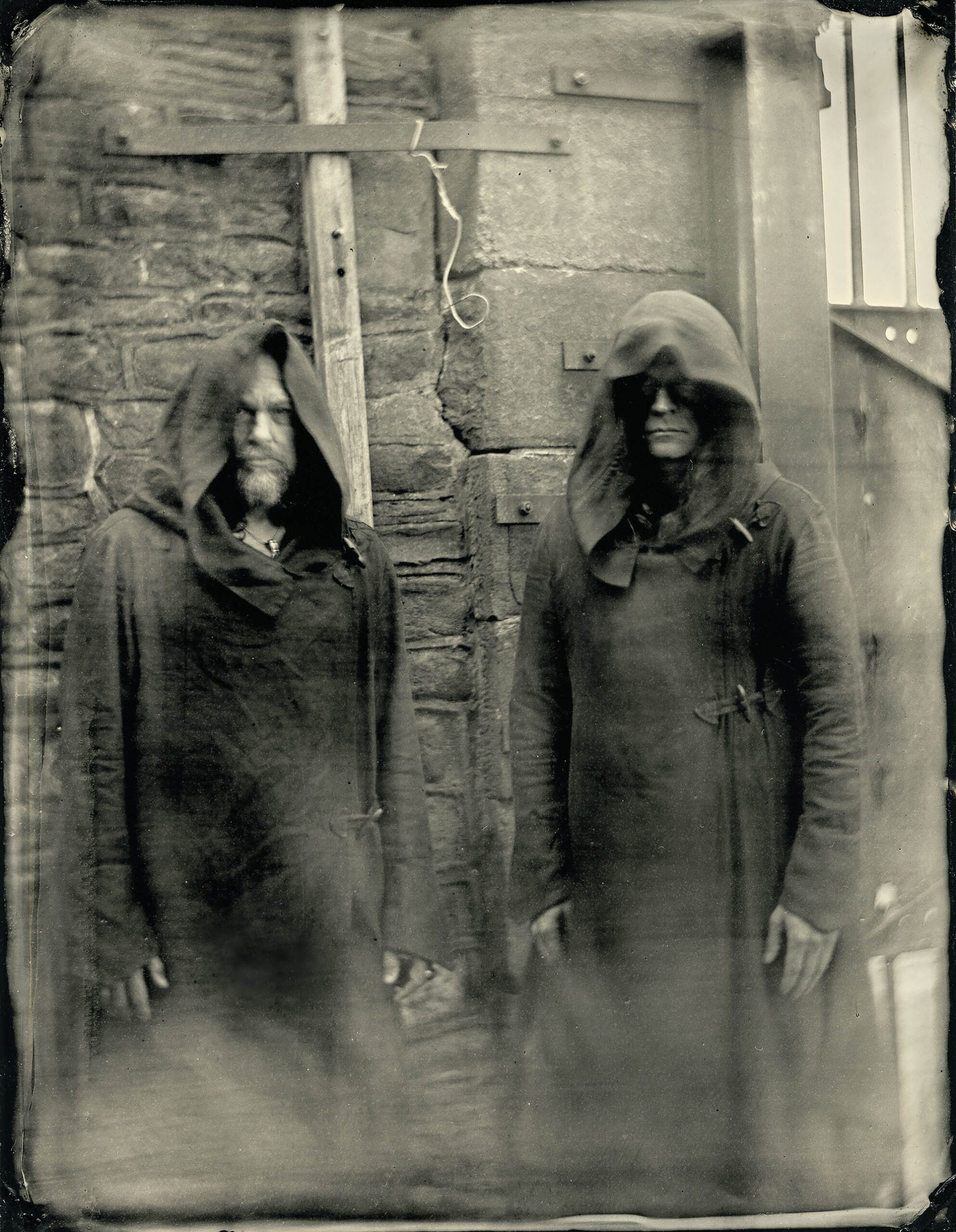 Sunn O)))
