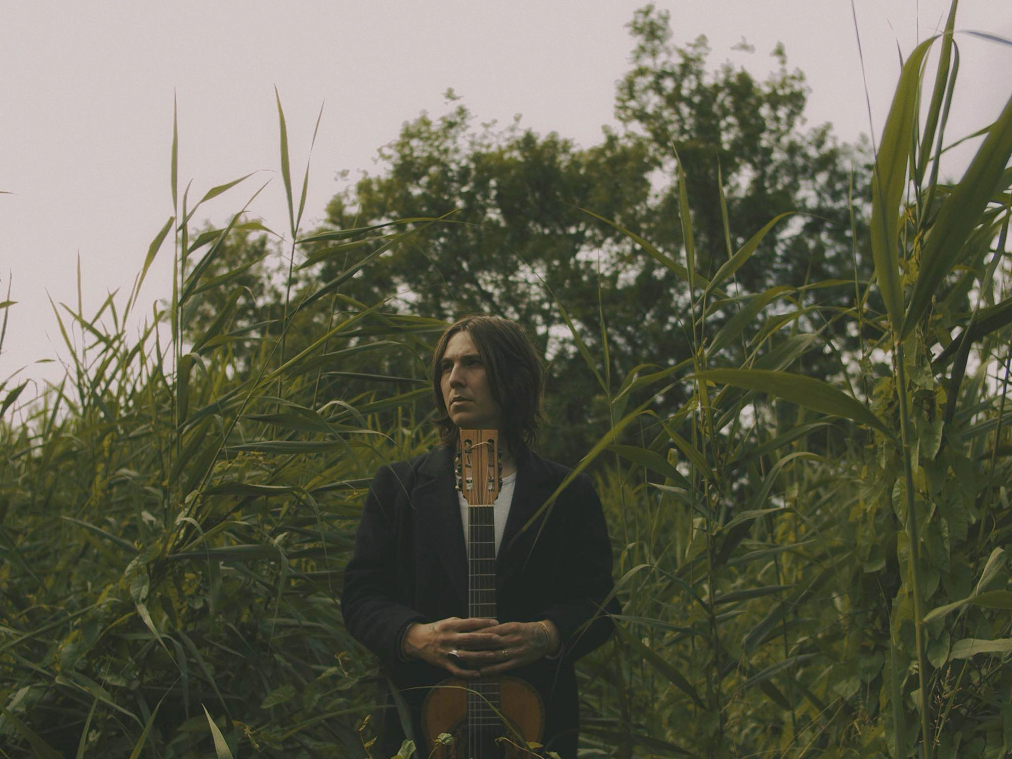 PCC Label Night With Homesickness, Quiet Sonia & Ignacio Córdoba