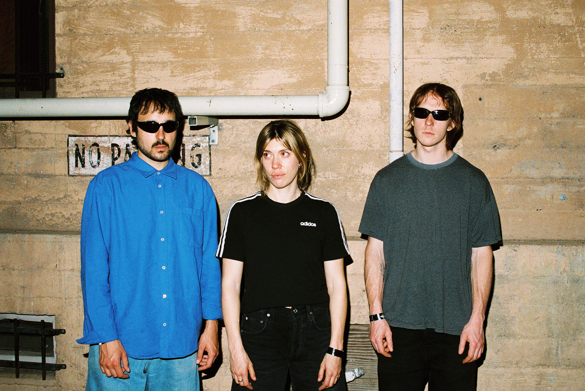 Kassie Krut, Delivery & Alpha Maid