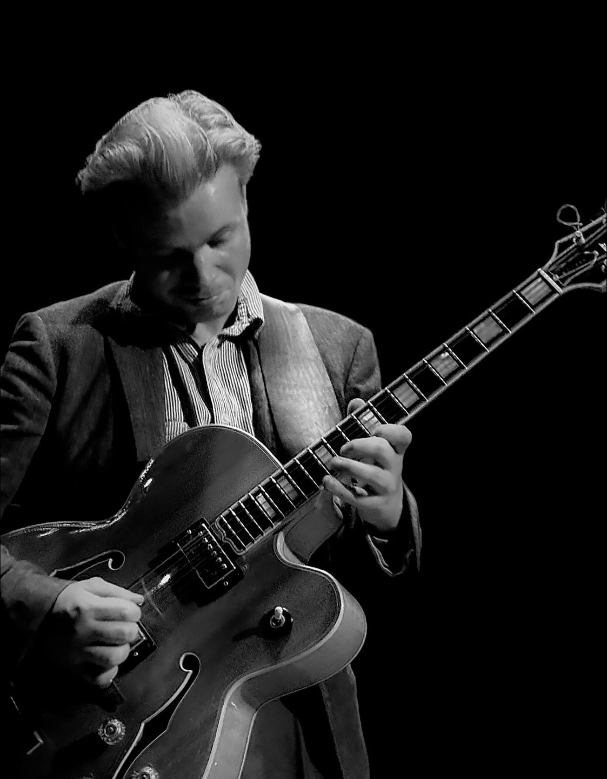 Geordie Greep + Farvel feat. Peter Laugesen + Magnus Munk Tækker