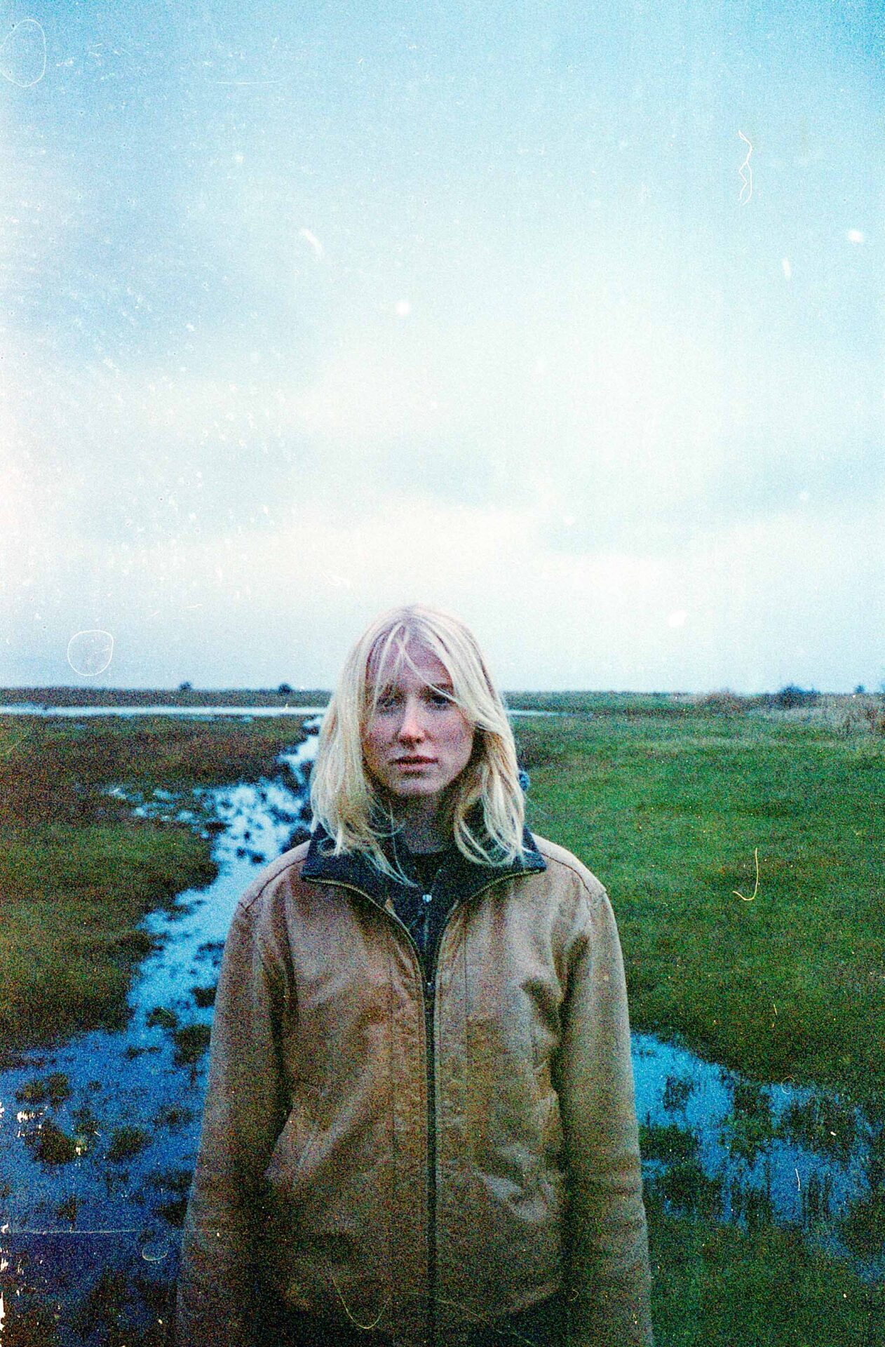 Vilma Crow