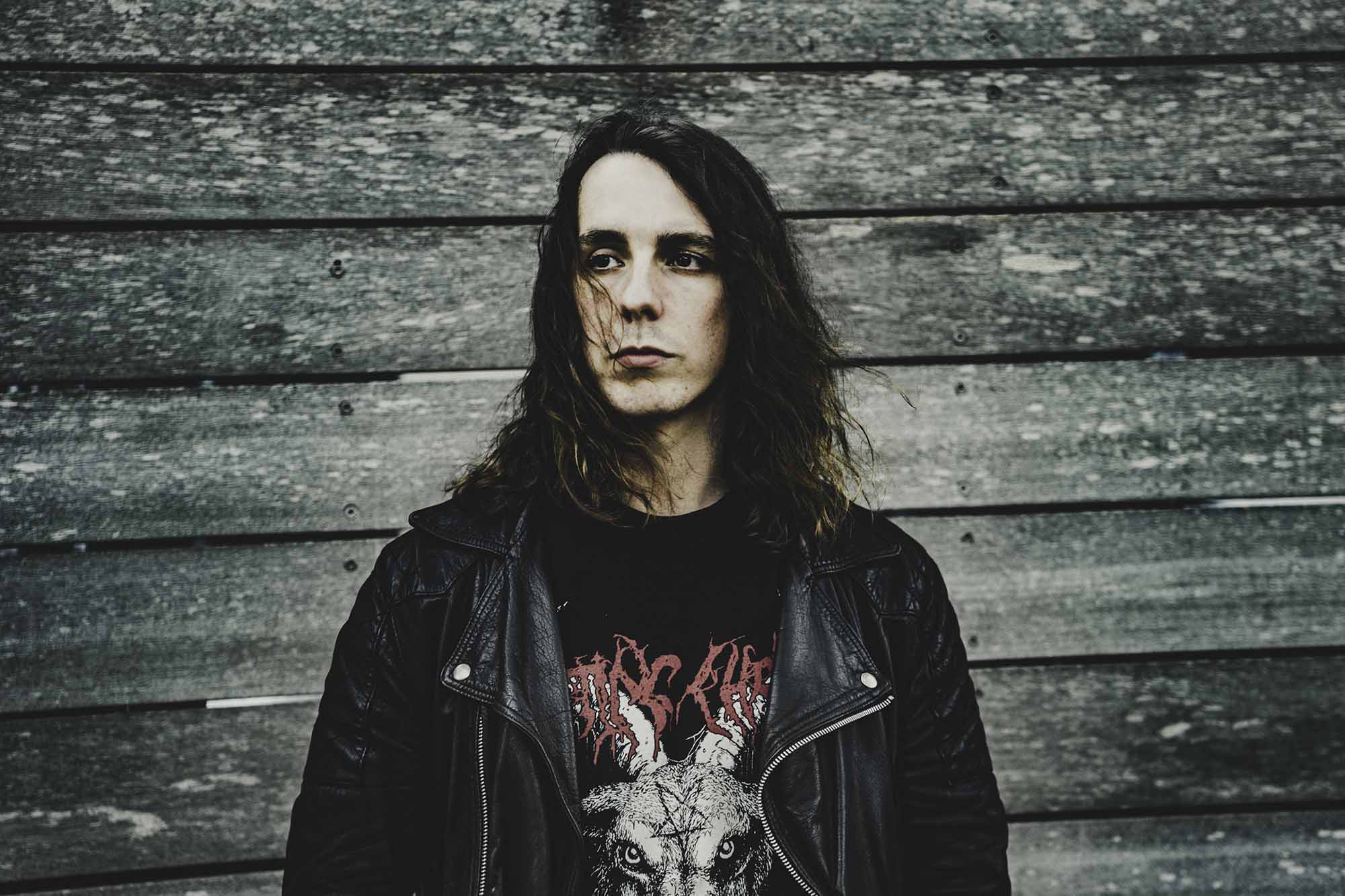 Hellripper + Support Necrofier