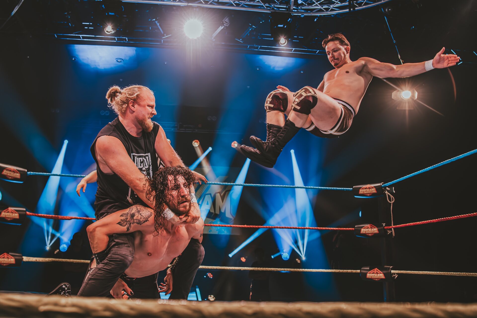 BODYSLAM