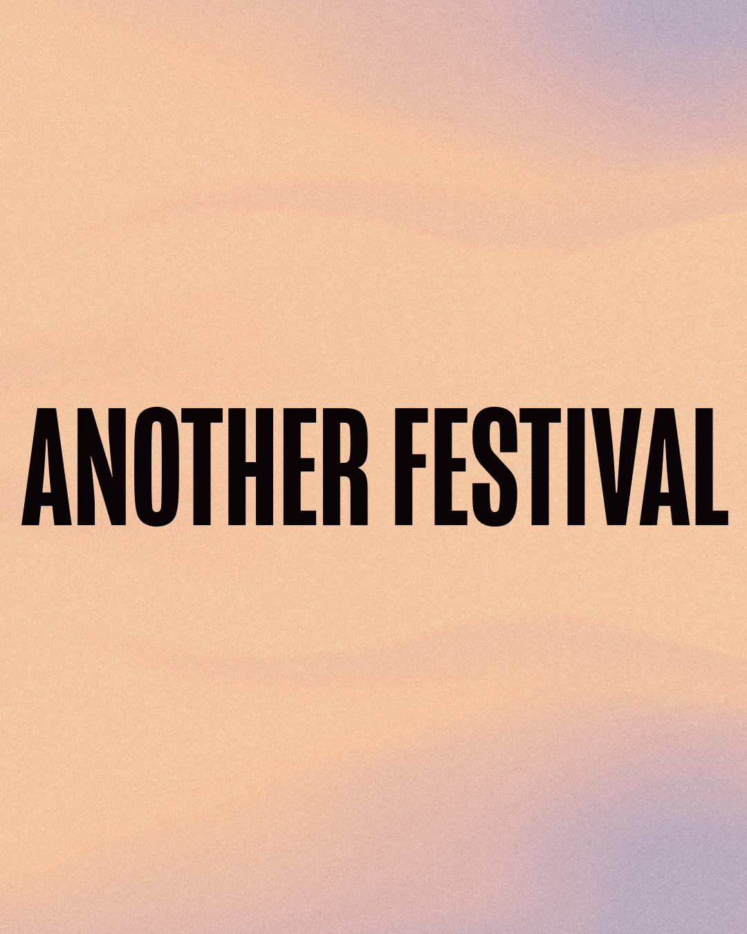Another Festival