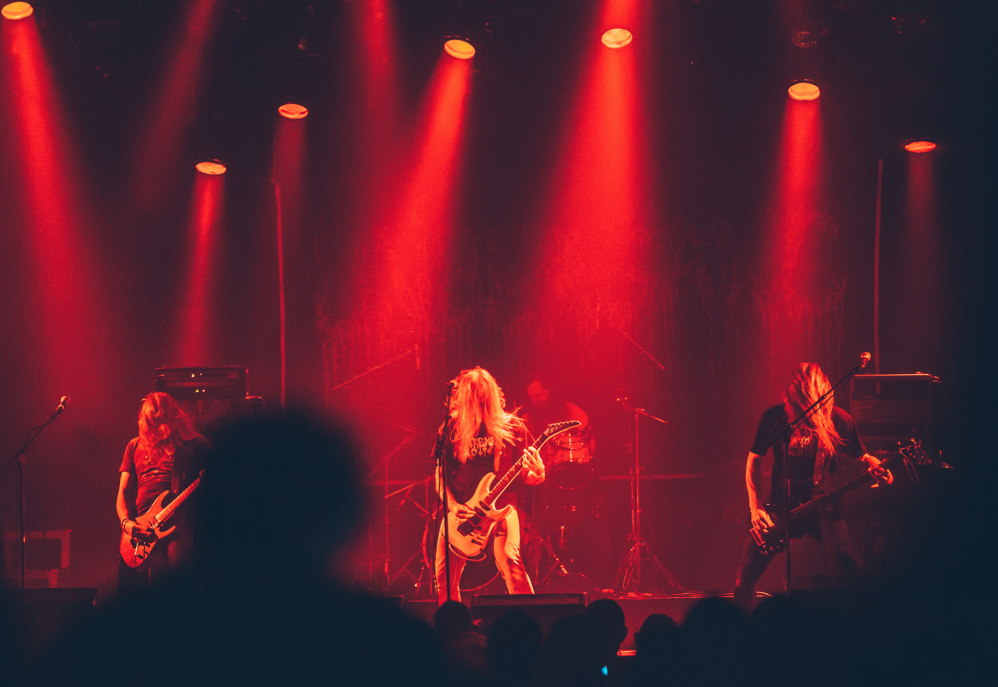 Undergang & Malformed
